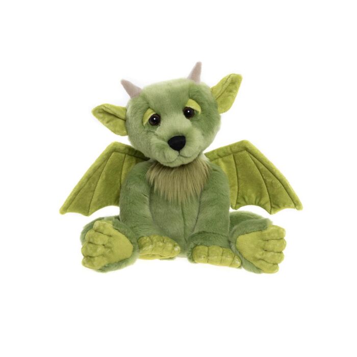 Charlie Bears Spires